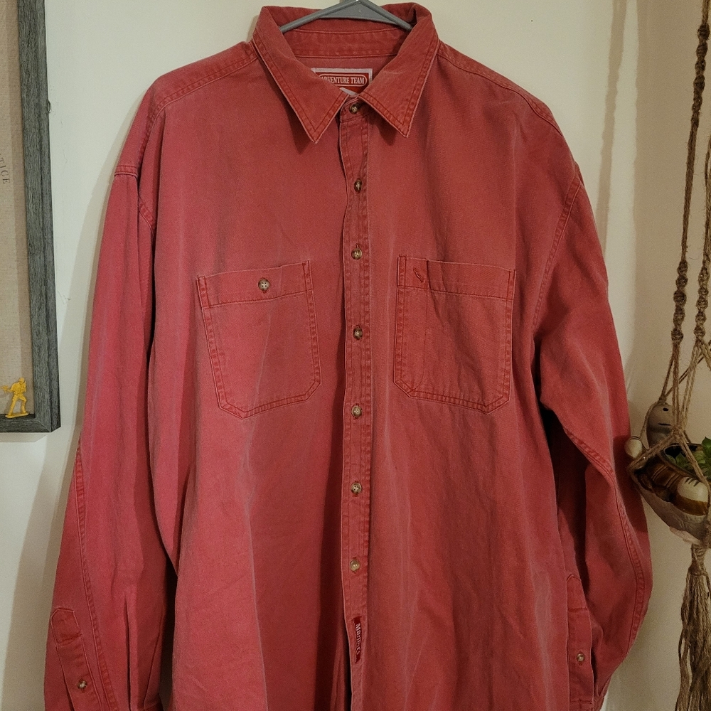 Marlboro Vintage Shirt